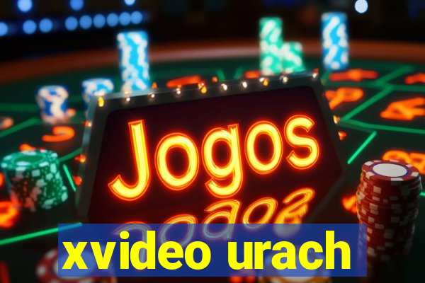 xvideo urach